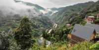 Rizelove Bungalov - B&B