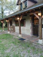 Le PRESSOIR - B&B Ouville-la-Bien-Tournée