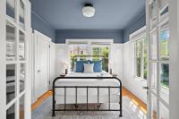 The Adaline Room #6 - Stunning Hyde Park Apartment, 1st Floor, Steps to Bayshore - Chambres d'hôtes Tampa