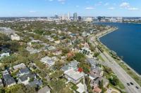 The Adaline Room #7 - Gorgeous Hyde Park Apartment, 2nd Floor, Steps to Bayshore - Chambres d'hôtes Tampa