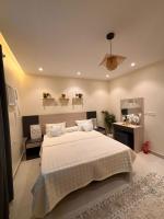 اسكندنافي - B&B Jedda
