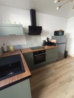 Le rouge baiser Love room - Bed and Breakfast Ault