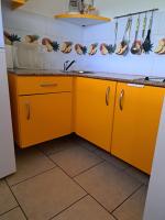 Appartement met 1 Slaapkamer