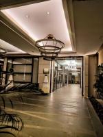 Riverside 1BHK Apartment at Lodha Belmondo Golf Resort, Pune - Chambres d'hôtes Pune