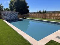 Casa La Colmena Ávila - Ferienwohnung Ávila
