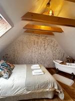 Chalet 2 Chambres