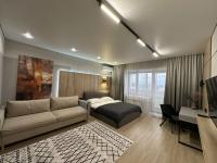 Современные аппартаменты в центре города - Ferienwohnung Qostanai
