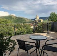 Mtskheta Apartment - B&B