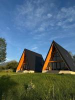 Mara Frames - Moisei - B&B Moisei