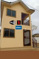 One Bedroom House full privacy Spintex Accra - Ferienwohnung Accra