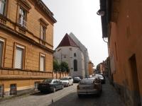 Apartment - Erdgeschoss