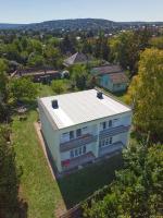 Almádi64 - B&B Balatonalmádi
