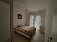 Appartement met 2 slaapkamers