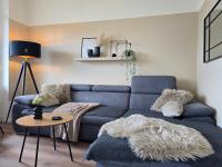 Vier Jahreszeiten 5-13 - B&B Grossenbrode