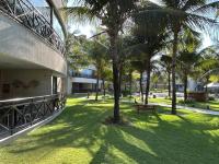 Beach Place Porto das Dunas - Térreo com vista piscina e pé na areia - Chambres d’hôtes Aquiraz