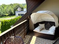Ruheoase am Bach in Lafnitz - B&B Lafnitz