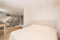 Appartement met 1 Slaapkamer