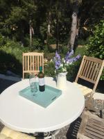 Boutique Apartment Altea La Vella - Ferienwohnung Altea