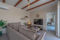 Luxury 2 Bedrooms in Bali - Elgouna with pool - B&B Hurghada