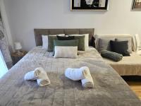 Slavia center apartment - Ferienwohnung Belgrad