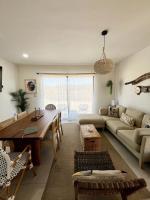 UNIQ Condo Viñedos del Mar, Valle de Guadalupe - B&B El Sauzal de Rodríguez