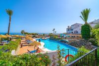 Capistrano Village Casa Corasol - B&B Nerja