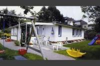 Badehausallee 20 Bungalow - Ferienwohnung Cuxhaven
