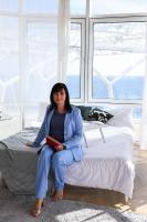Первая линия от моря, Аркадия - B&B Odessa