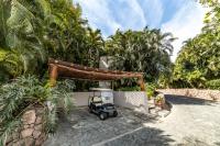 Casa Bella - Ferienwohnung Cruz de Huanacaxtle