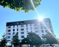 Class Elite Apartment - B&B Shkodër