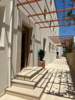 Brezdeti apartments - Chambres d’hôtes Vlora