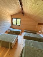 Chambre Familiale - Vue sur Jardin