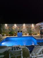 App 3 Ville Adan - Bed and Breakfast Zemunik Donji