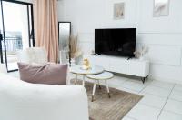 Appartamento con 2 Camere da Letto