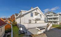 Central apartment - Free parking and Wi-Fi - B&B