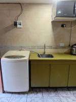 Monoambiente Amoblado - B&B Córdoba