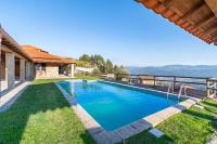 Casa de Basto - Chambres d’hôtes Celorico de Basto