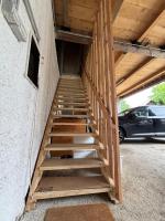 Chambre Familiale - Vue sur Jardin