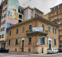 B&B Al Faro di Barby - B&B Falconara Marittima