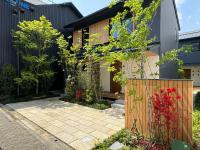 Shioyasuji Garden 447 - Vacation STAY 57033v - B&B Sumoto