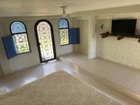 Double Room with Balcony and Private Bathroom