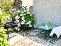 La Pointe de Kermor - B&B Plouézec