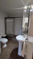 Chambre Double avec Salle de Bains Privative