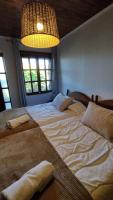 Chambre Lits Jumeaux