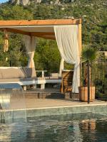 Masarya house - B&B Marmaris