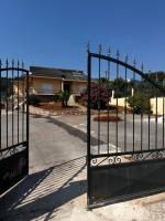 Cozy large rooms in Minde, Fatima - B&B Minde