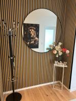 KJ Ferienwohnung bis 10P-Zentral-Garten-WIFI-Parken-Grill - Chambres d'hôtes Augsbourg