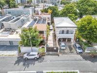 Beach Pad w Patio, walk to everything! GEN AC - 20 Down - B&B San Juan