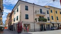 Porta Romana - B&B Sarzana