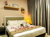 Liberty Arc - Ukay Ampang - KL Ampang Jaya - B&B